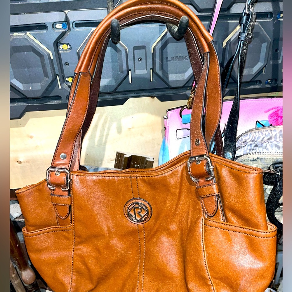 Relic Tote/Handbag